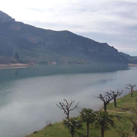 Apartamento A 1A Linea Sant Llorenc De Montgai_ Whitehouse Dış mekan fotoğraf