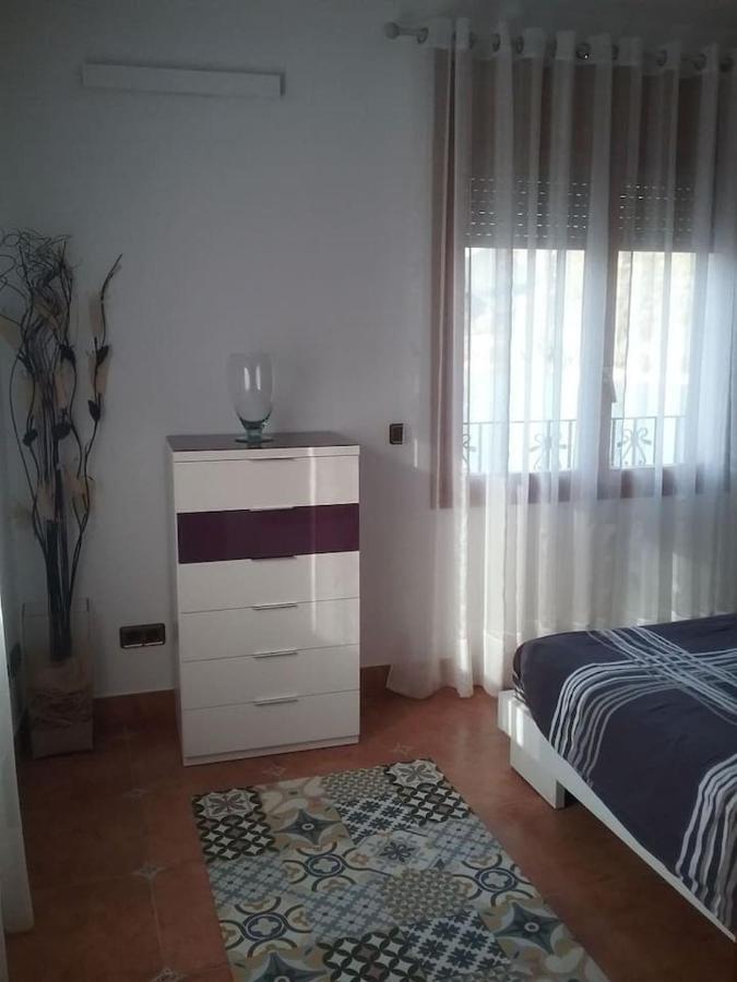 Apartamento A 1A Linea Sant Llorenc De Montgai_ Whitehouse Dış mekan fotoğraf