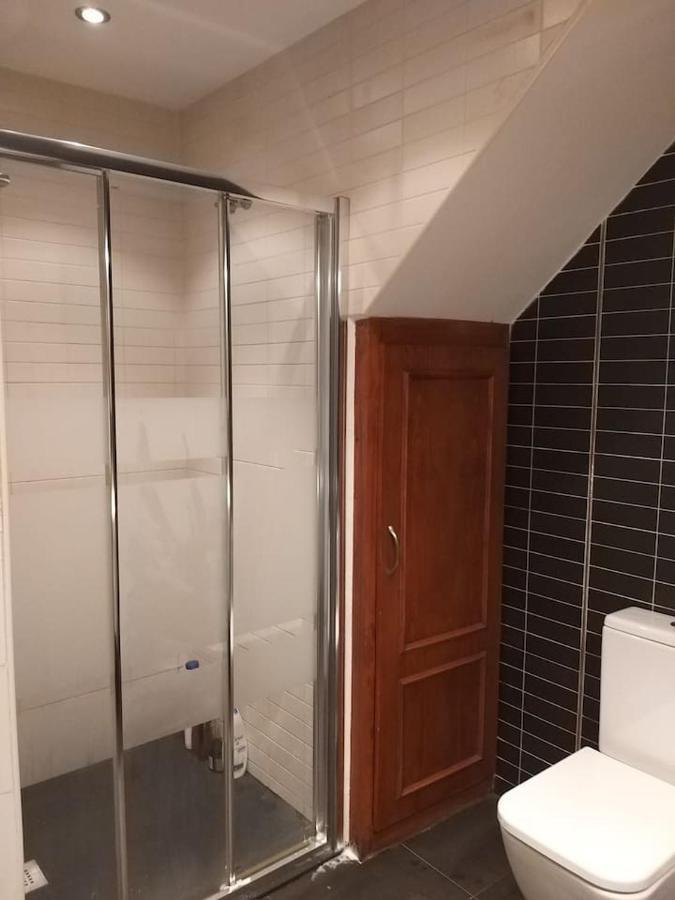 Apartamento A 1A Linea Sant Llorenc De Montgai_ Whitehouse Dış mekan fotoğraf